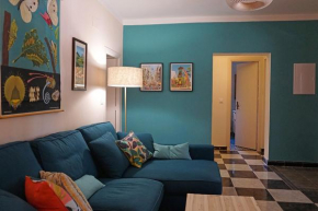 Chalet El Girasol